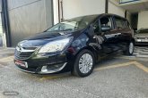 Opel Meriva 1.6cdti ecoFLEX selective