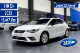 Seat Ibiza 1.0 TSI 85kW (115CV) FR XS