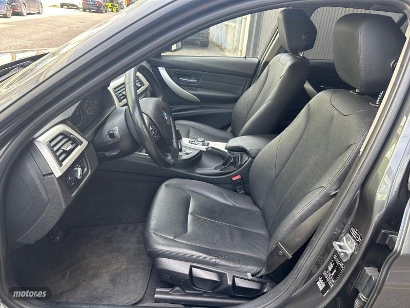 bmw serie 3 2015 / 271.000km. foto grande (3)
