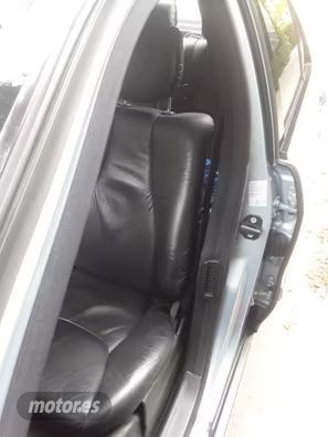 mercedes clase s 2002 / 221.200km. foto grande (3)