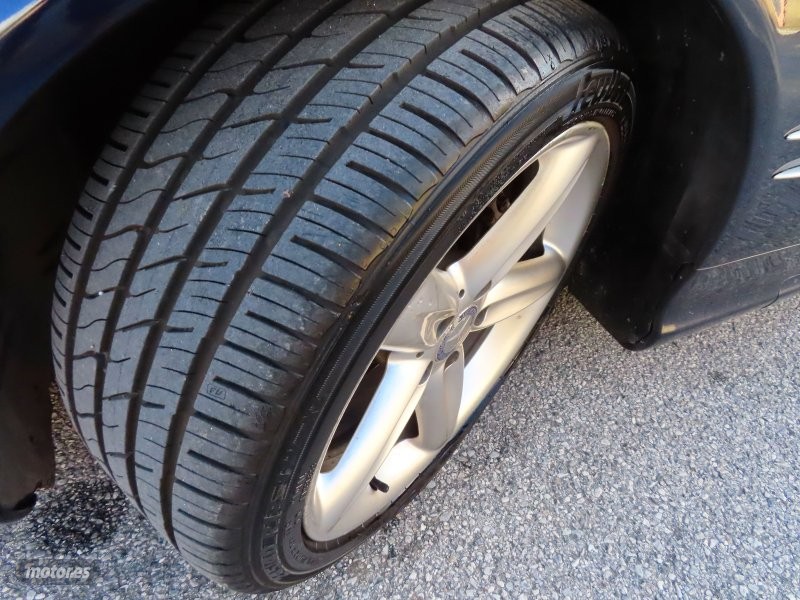 mercedes clase sl 2004 / 147.000km. foto grande (3)