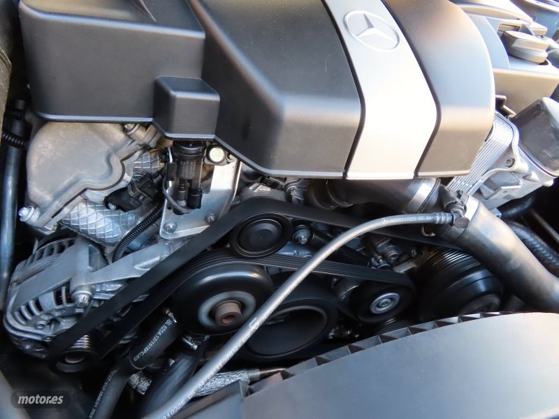 Mercedes Clase SL - foto 5