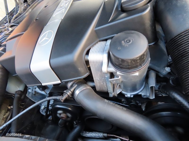 Mercedes Clase SL - foto 6