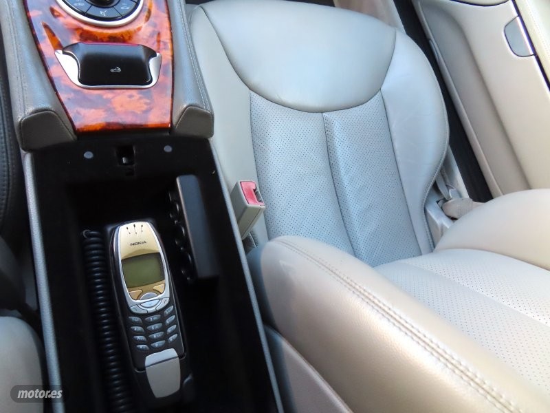 Mercedes Clase SL - foto 9