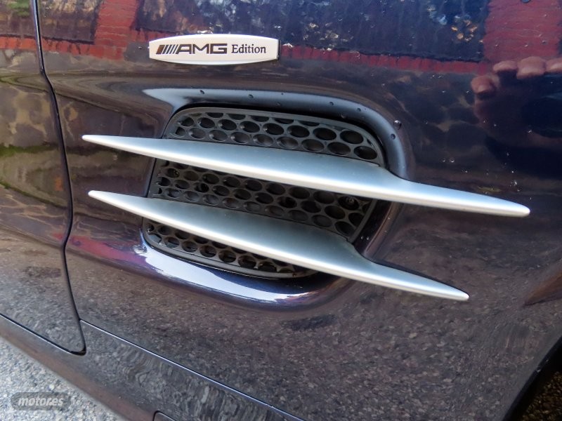 Mercedes Clase SL - foto 11