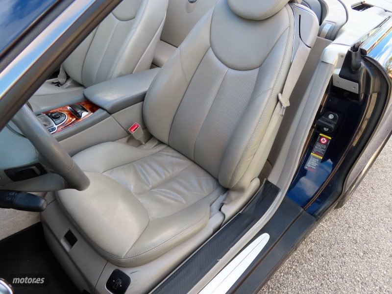 Mercedes Clase SL - foto 22