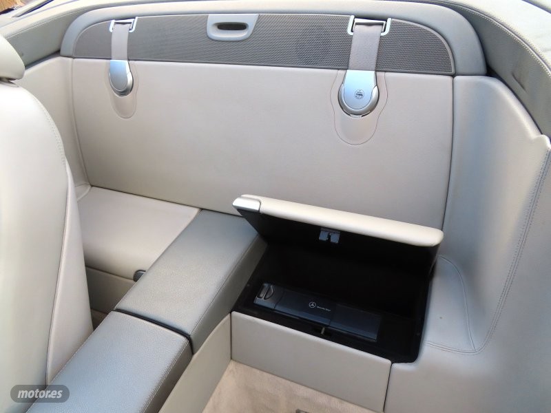 Mercedes Clase SL - foto 23