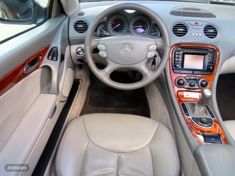 Mercedes Clase SL - foto 24