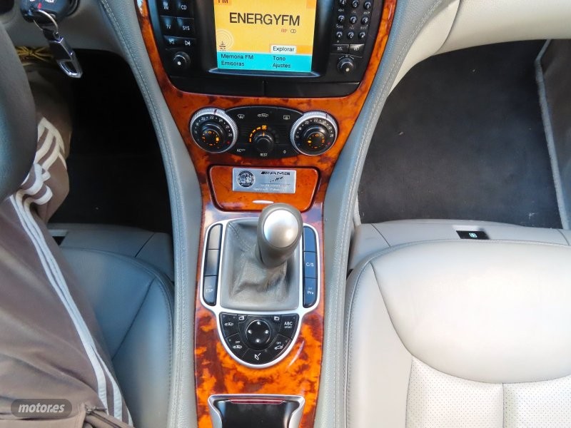 Mercedes Clase SL - foto 27