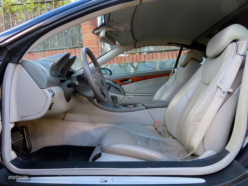 Mercedes Clase SL - foto 28