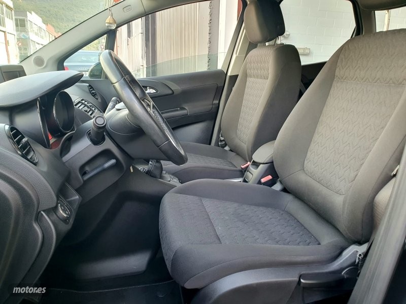 opel meriva 2014 / 199.000km. foto grande (3)
