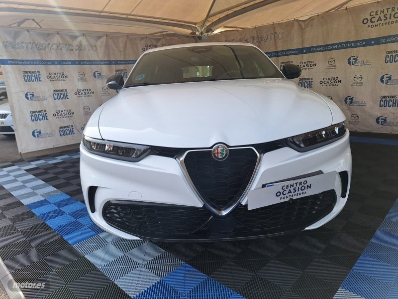 alfa romeo tonale 2023 / 40.300km. foto grande (2)