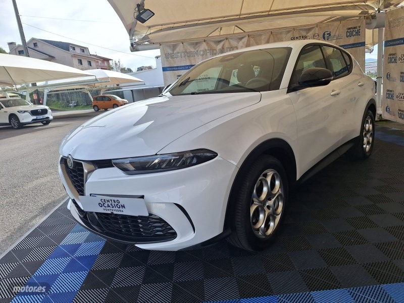 alfa romeo tonale 2023 / 40.300km. foto grande (3)