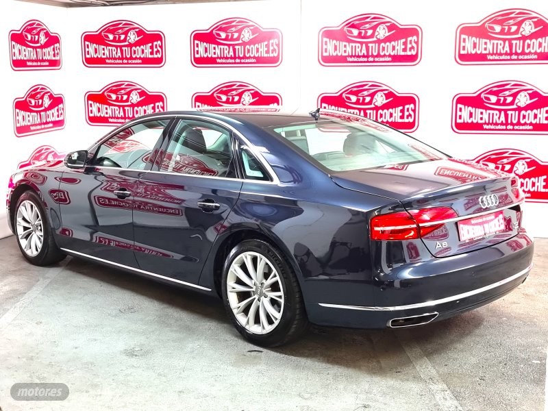 audi a8 2015 / 48.864km. foto grande (2)
