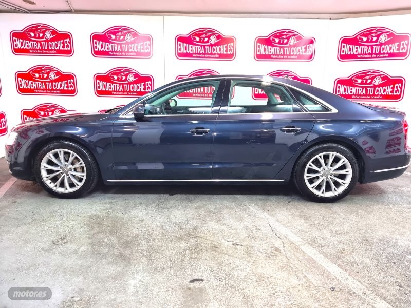 audi a8 2015 / 48.864km. foto grande (3)