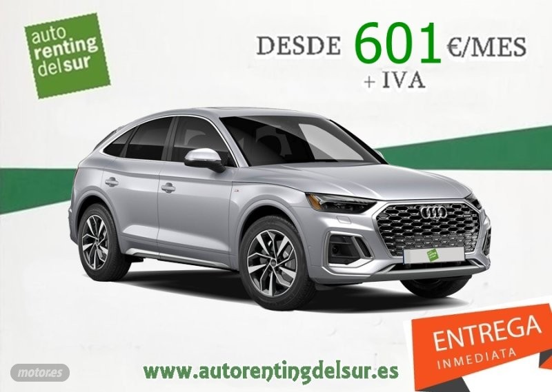 audi q3 2024 / foto grande (3)