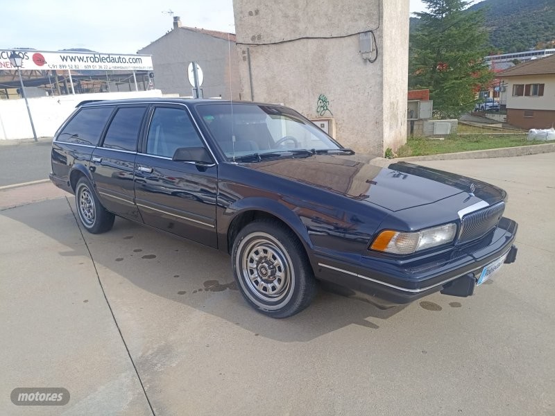 buick century  1997 / 103.649km. foto grande (2)