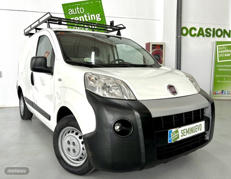 fiat fiorino 2016 / 159.759km. foto grande (2)