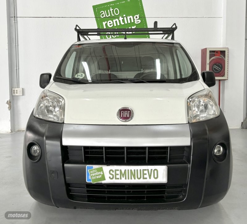 fiat fiorino 2016 / 159.759km. foto grande (3)