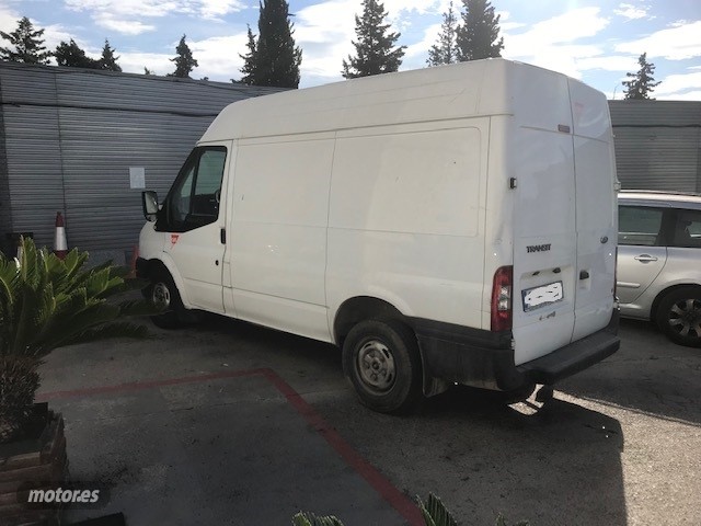 ford transit connect 2013 / 377.336km. foto grande (3)