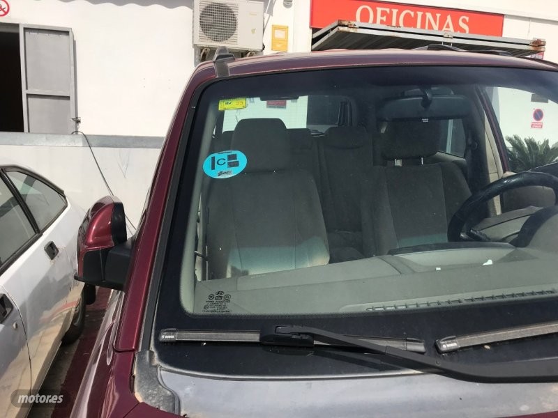 hyundai tucson 2006 / 160.000km. foto grande (2)