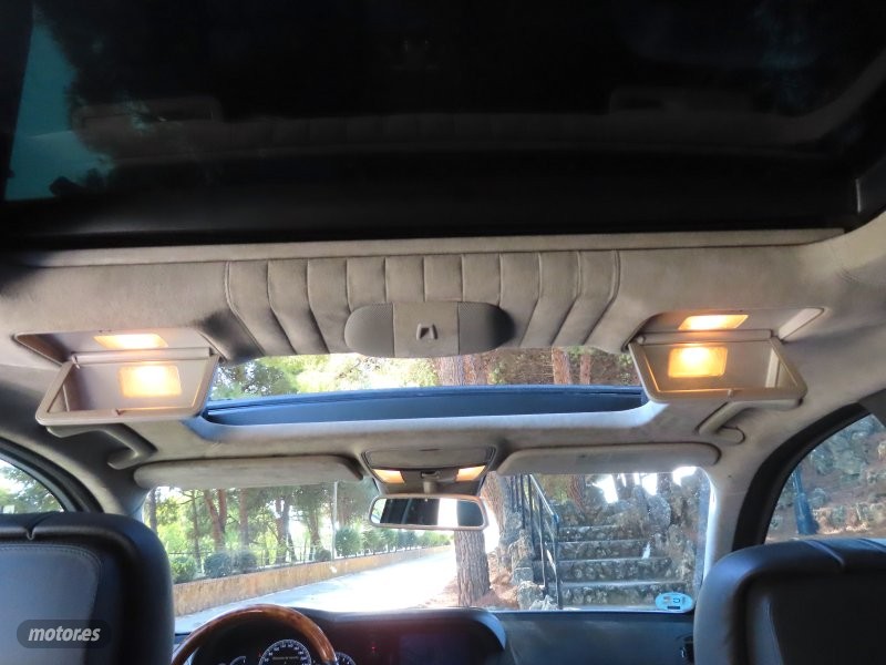 Mercedes Clase S - foto 25