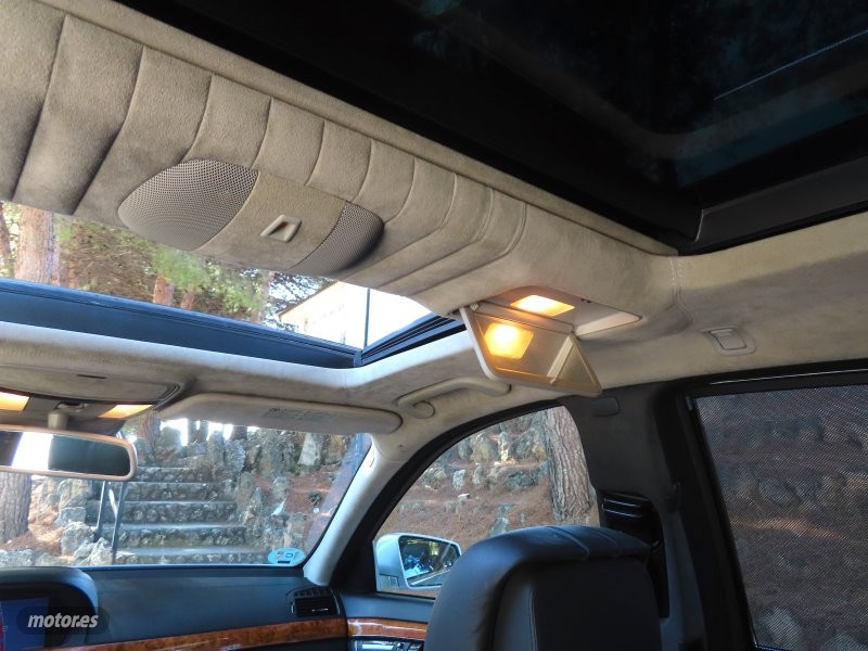 Mercedes Clase S - foto 26