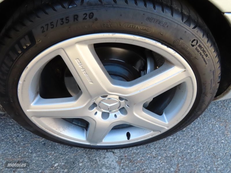 Mercedes Clase S - foto 27