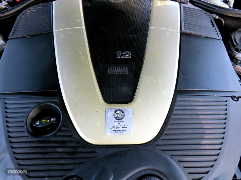 Mercedes Clase S - foto 30