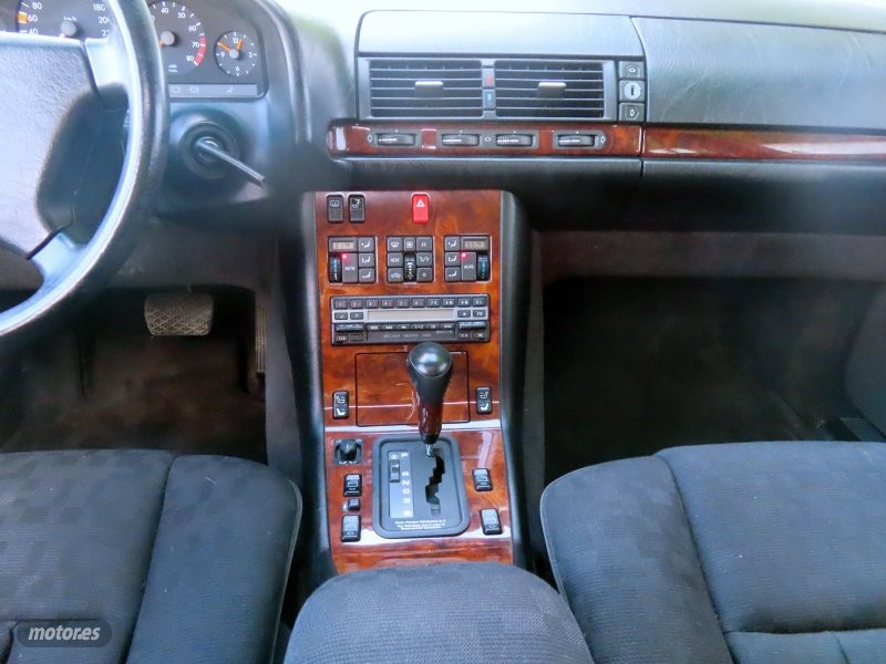 Mercedes Clase S - foto 14