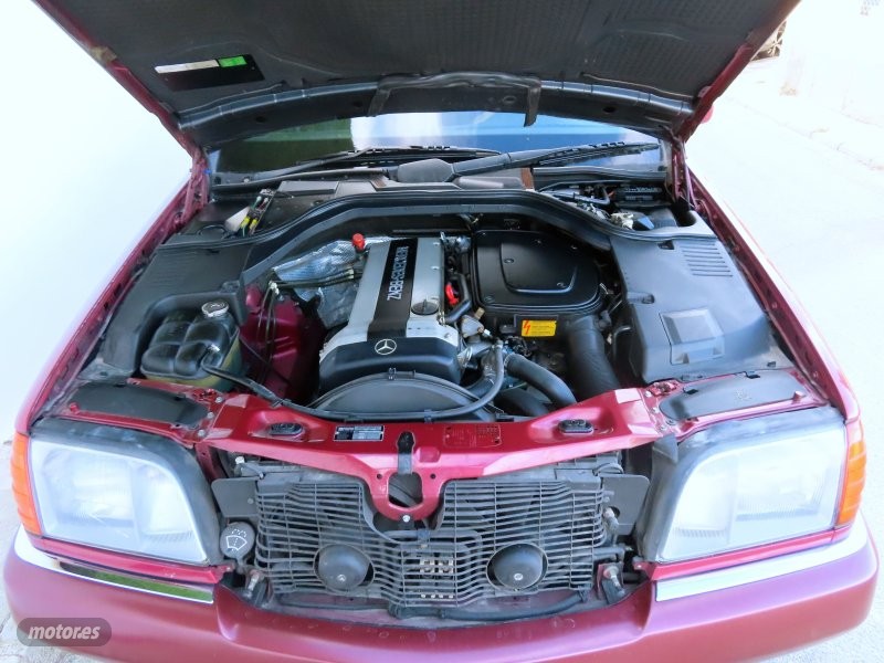 Mercedes Clase S - foto 17