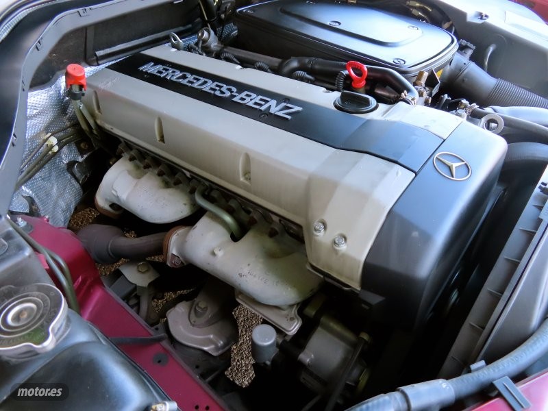 Mercedes Clase S - foto 19