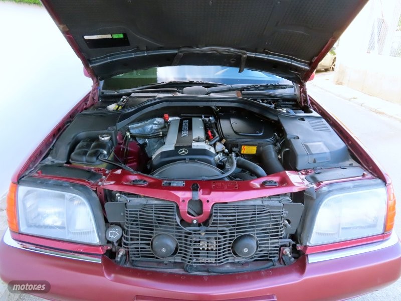 Mercedes Clase S - foto 20