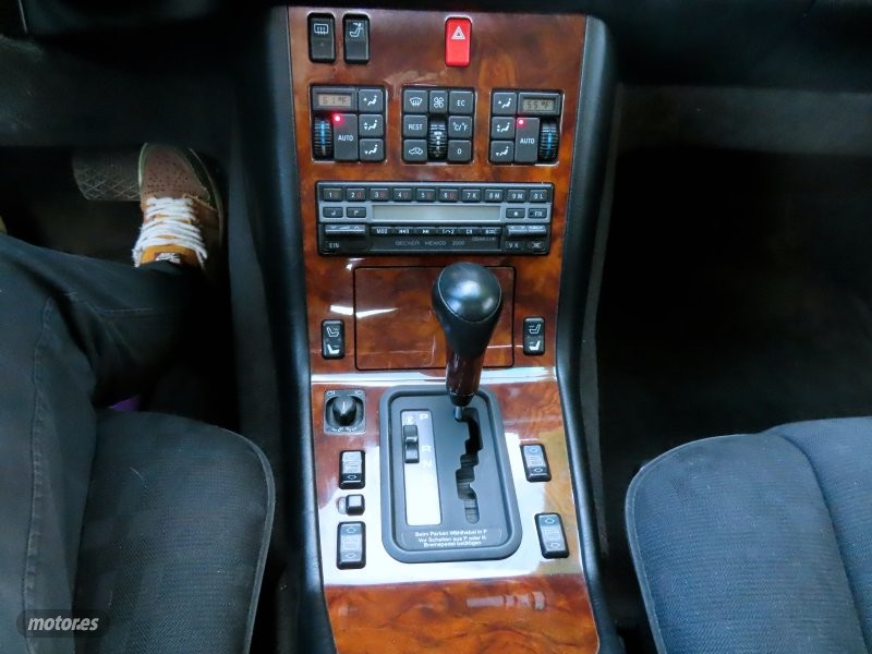 Mercedes Clase S - foto 23