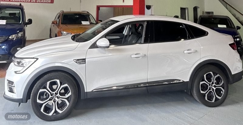 renault arkana 2022 / foto grande (3)