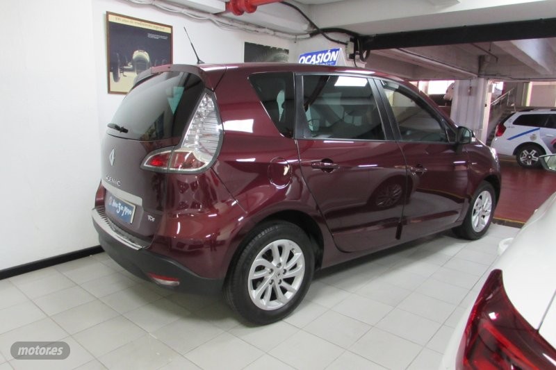 Renault Scenic - foto 4