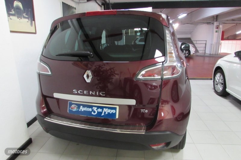 Renault Scenic - foto 5