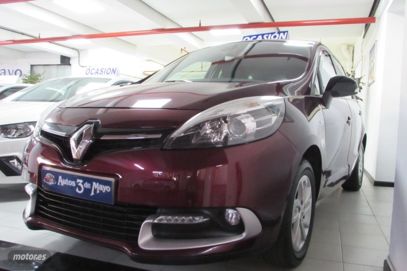 Renault Scenic - foto 2