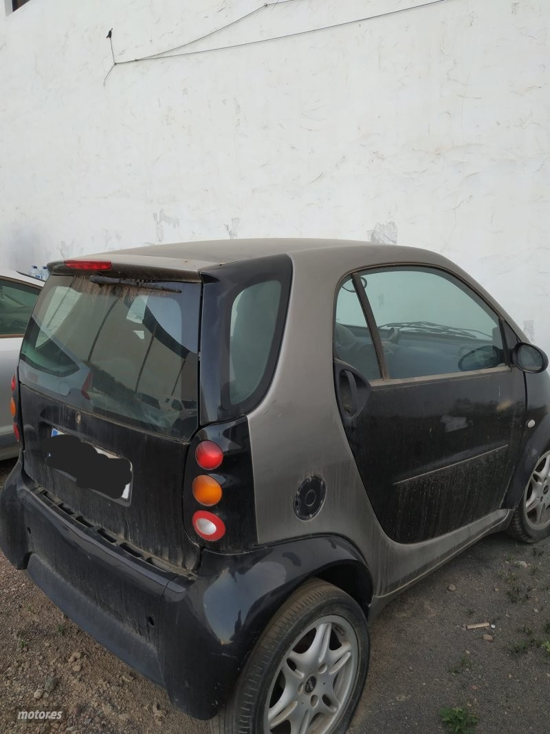 smart smart 2000 / 106.814km. foto grande (2)