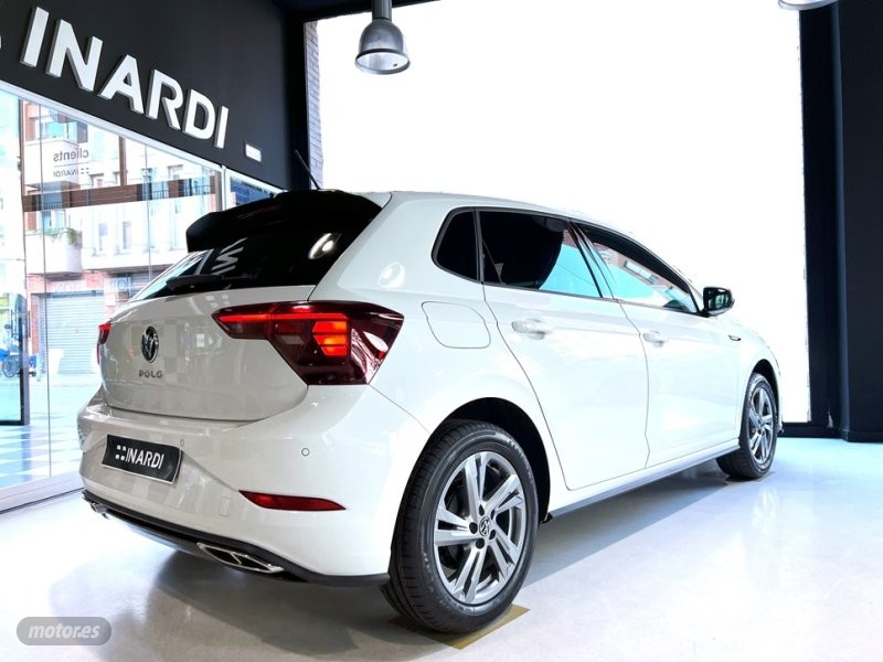 volkswagen polo 2024 / 20km. foto grande (2)