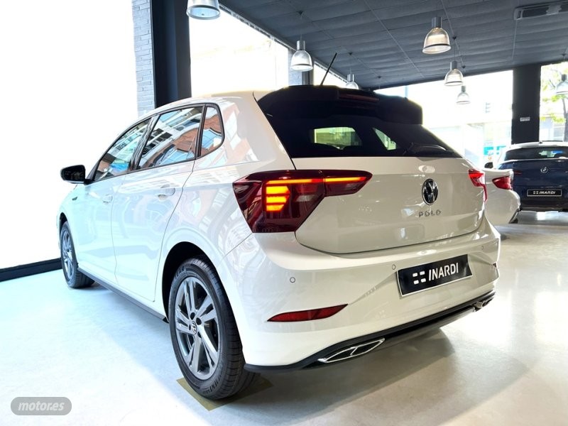 volkswagen polo 2024 / 20km. foto grande (3)