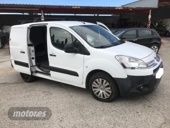 Separadores ea25  de segunda mano - citroen berlingo 2014 / 287.368km.