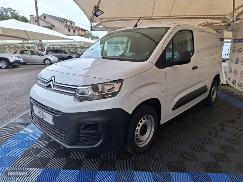 citroen berlingo 2023 / 11km. foto grande (3)