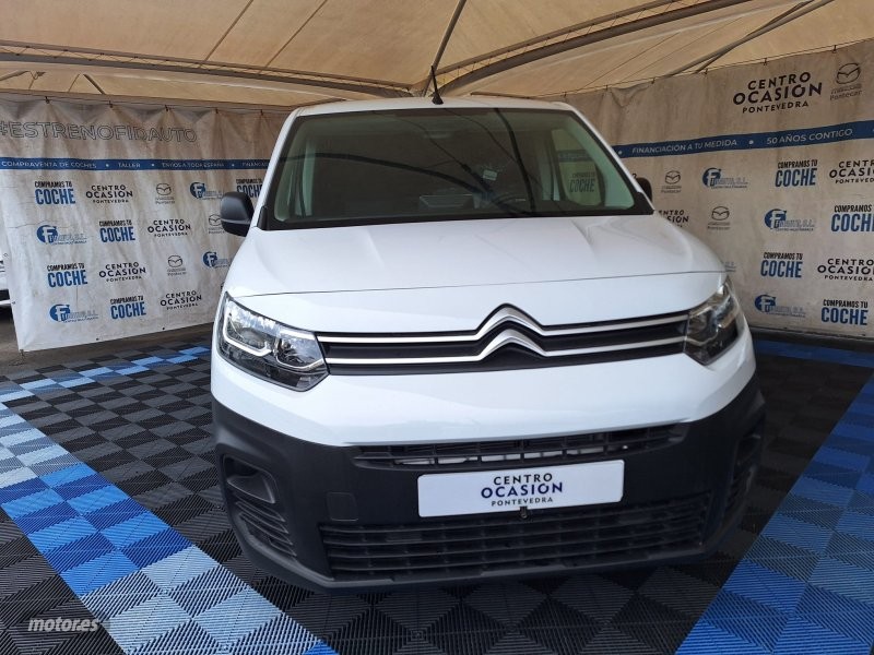 citroen berlingo 2023 / 11km. foto grande (2)