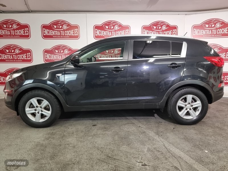 kia sportage 2015 / foto grande (3)