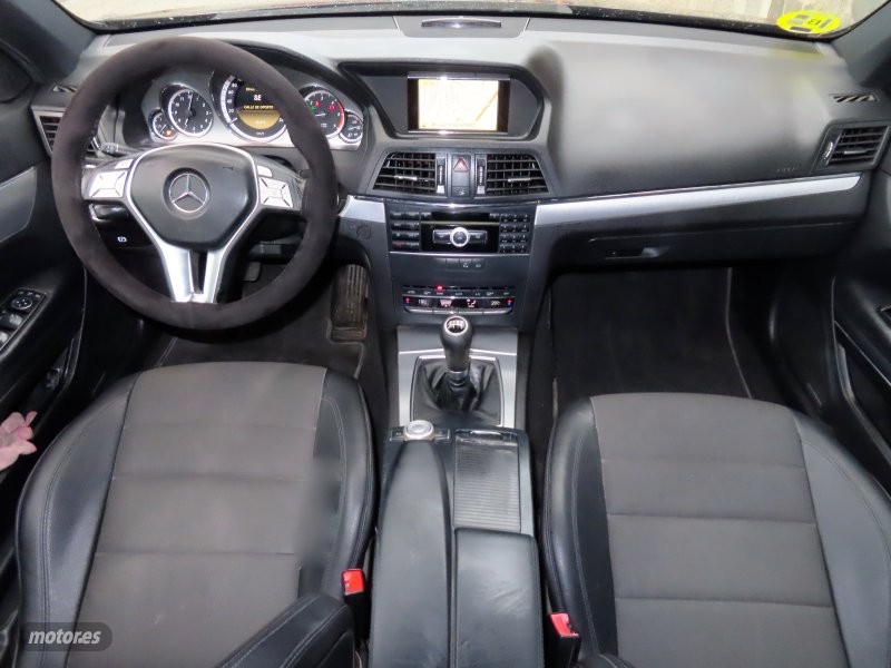 Mercedes Clase E - foto 15