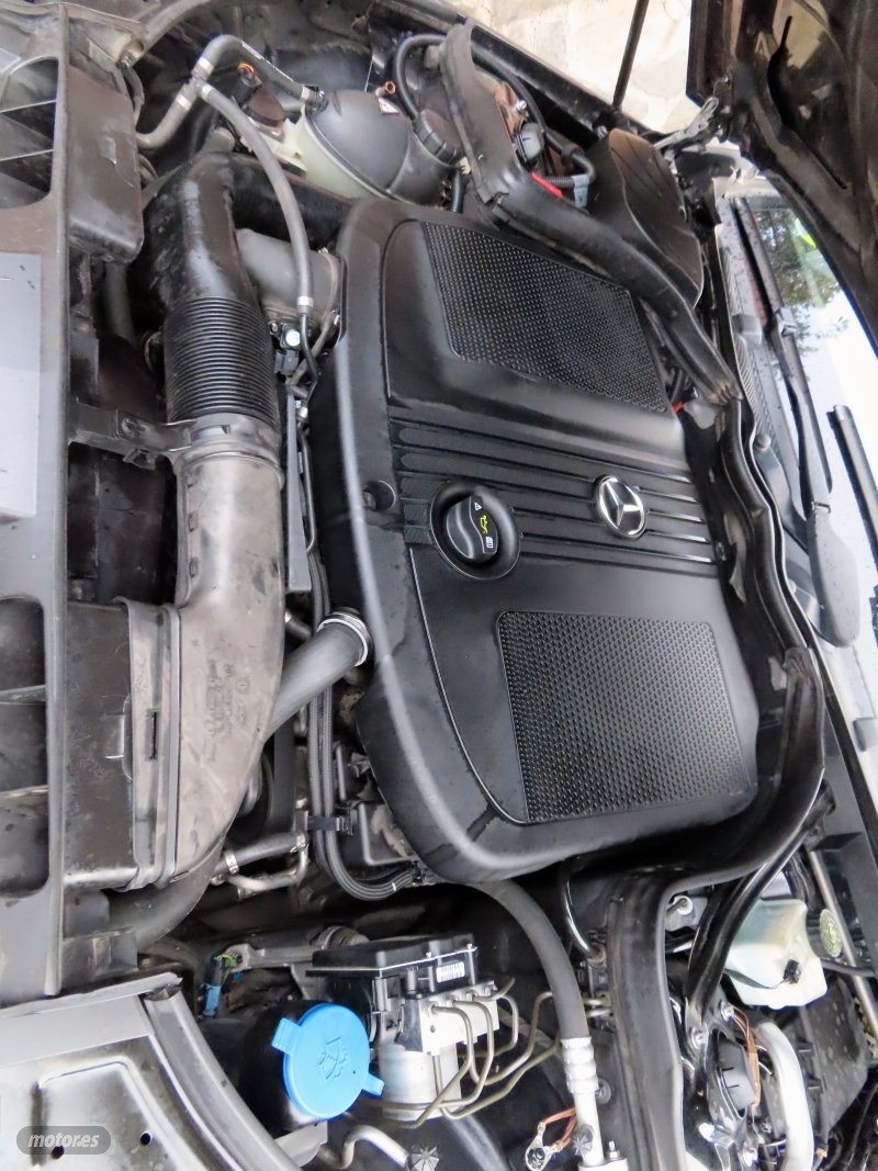 Mercedes Clase E - foto 22