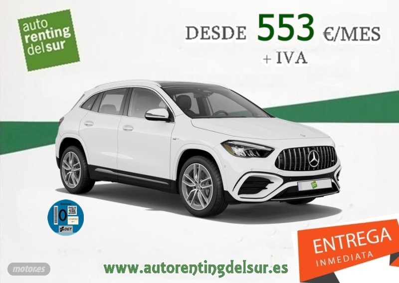 Foto mercedes clase gla 2024 /
