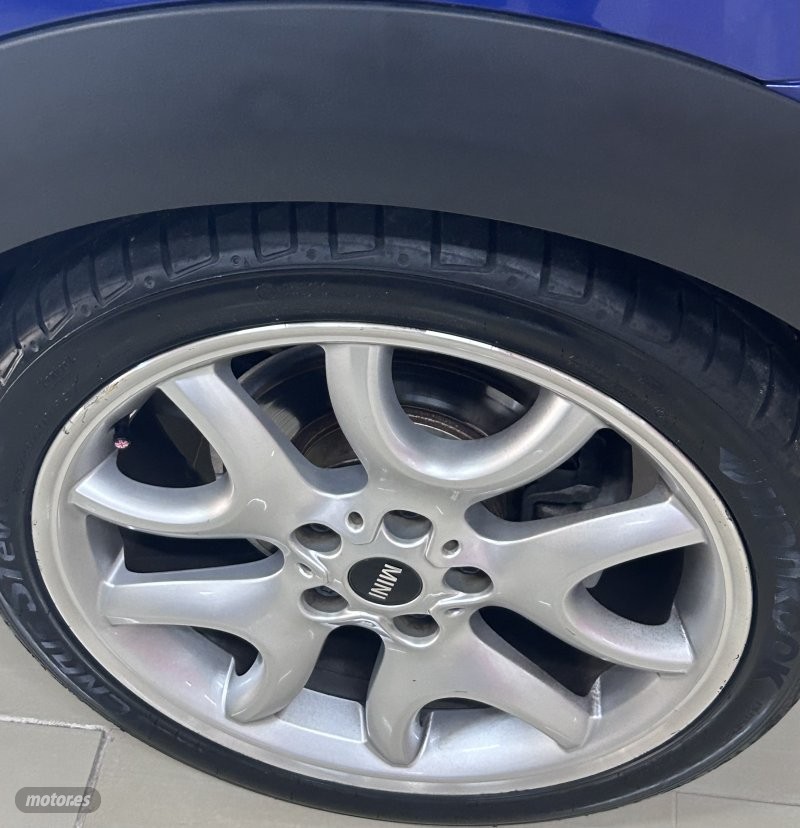 Mini Paceman - foto 7