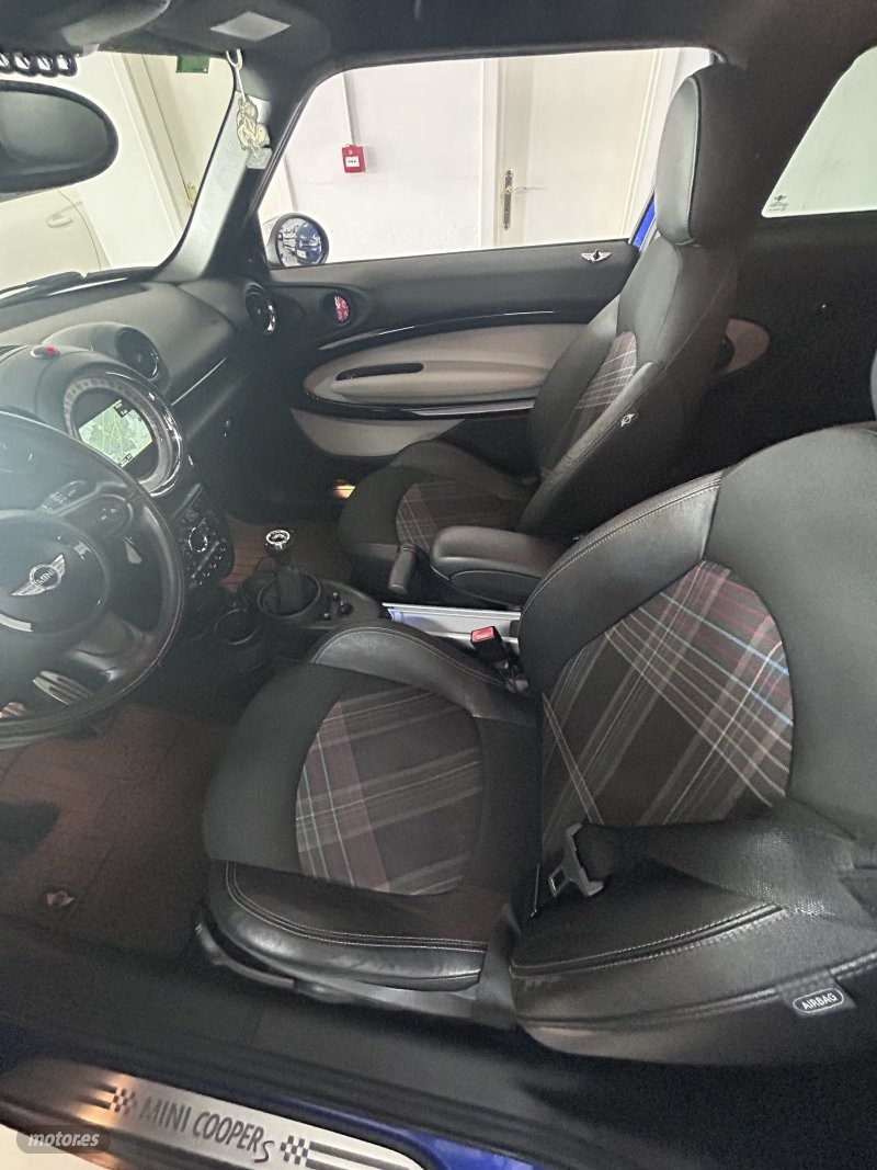 Mini Paceman - foto 8